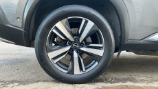 Nissan X-Trail 1.5 E-Power 204 Tekna 5dr Xtronic Hybrid Station Wagon